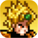 像素火影次世代角都