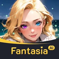 FantasiaAi聊天