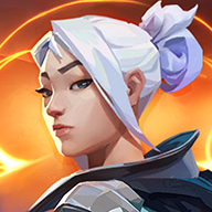 无畏契约先锋服手游