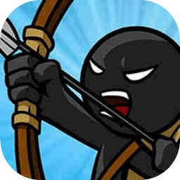 火柴人战争2048魔改版