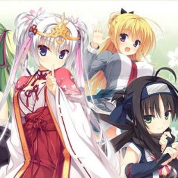 千恋万花汉化版冷狐版