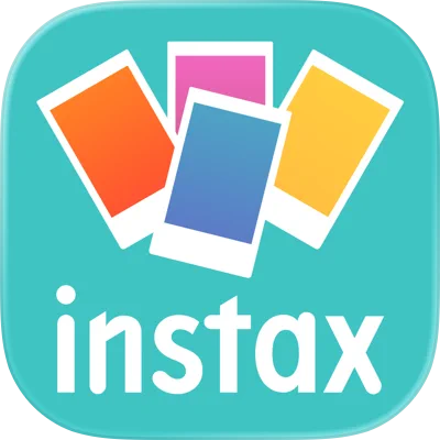 INSTAX UP扫描神器