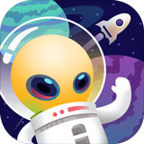星际探险家中文版