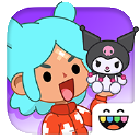 托卡生活世界完整版