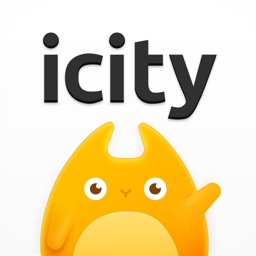 icity日记