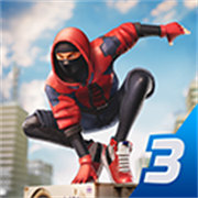 SpiderFighter3