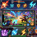 兵来将挡游戏手机版