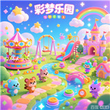 彩梦乐园