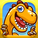 恐龙神奇宝贝dinopets