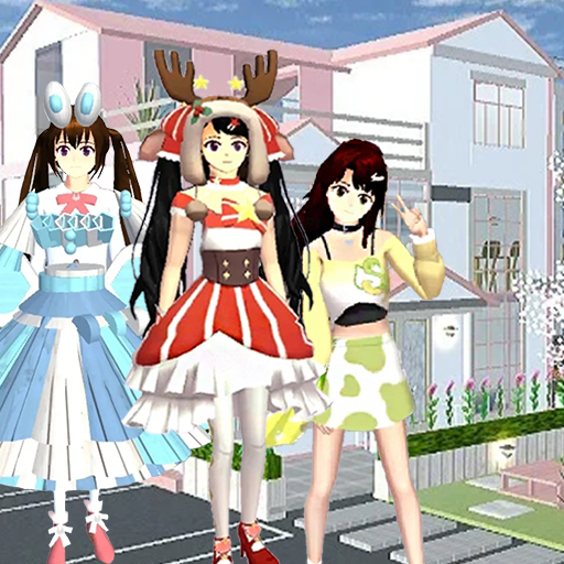 一日校园女友手游