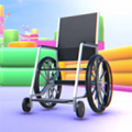 轮椅向前冲手机版