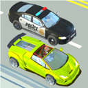 疯狂赛车冲刺版