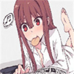 散漫同学的日常