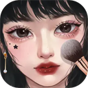 明星化妆师游戏