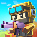 像素枪战模拟器