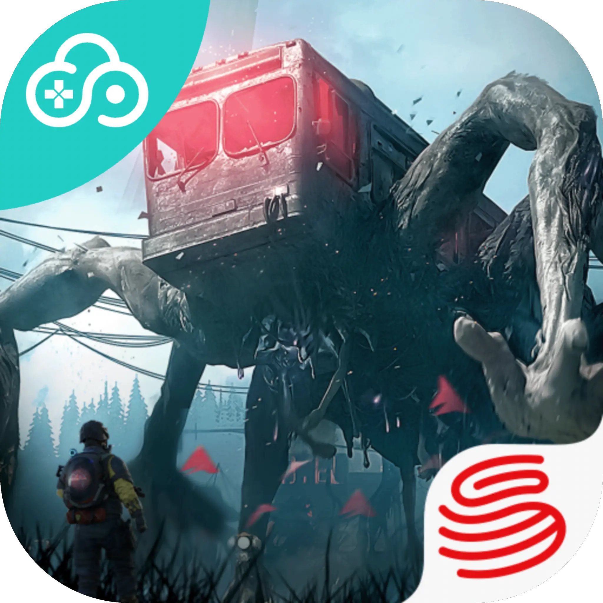 七日世界云游戏