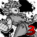 龙珠斗士z像素版全人物