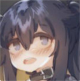 孤独女孩子的物语