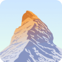 PeakVisor识别山峰