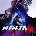 忍者龙剑传4