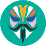 magiskalpha面具阿尔法版