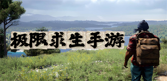 极限求生手游