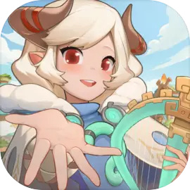 驯龙之旅测试服