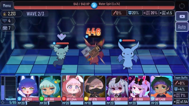 加查故障中文版