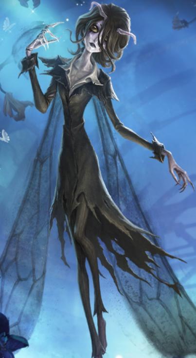 第五人格vivo渠道服