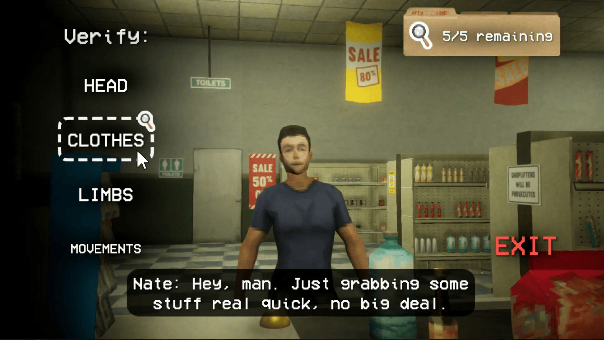 shift at midnight中文版截图3