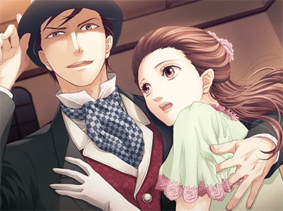 蝶之毒华之锁汉化版截图3