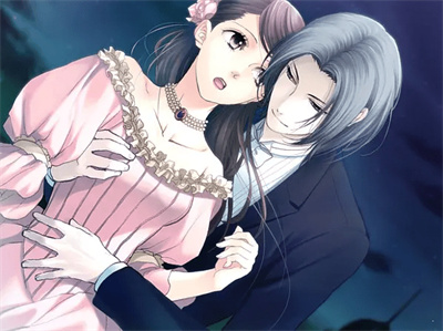 蝶之毒华之锁汉化版截图4