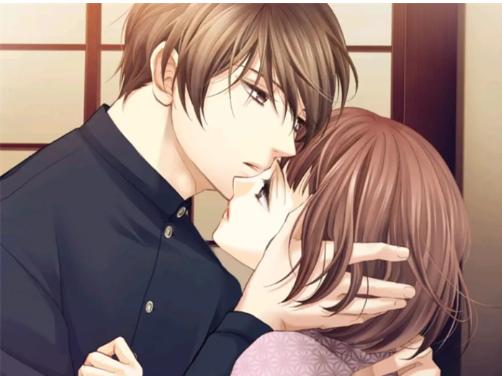 蝶之毒华之锁汉化版