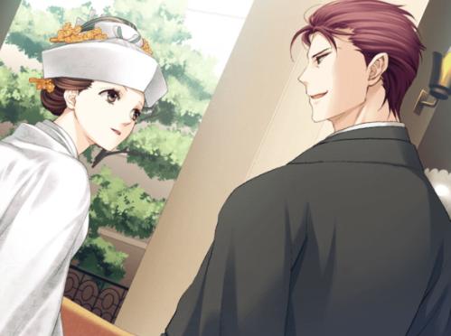 蝶之毒华之锁汉化版