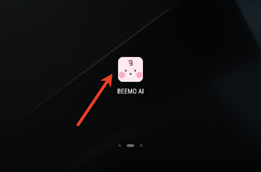 BEEMO AI聊天软件