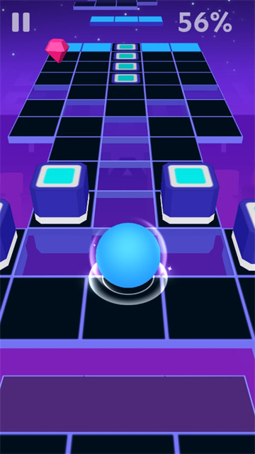 滚动的天空alan walker版