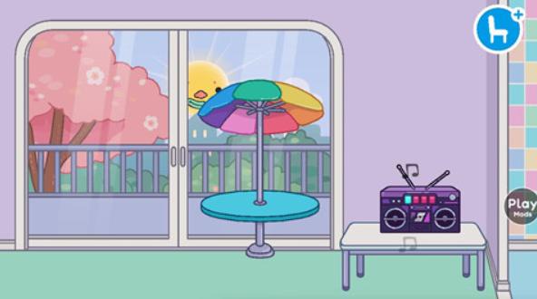 托卡生活世界全解锁版本