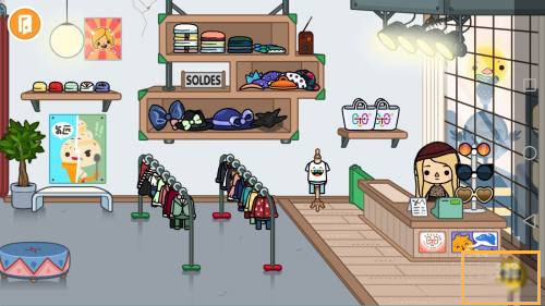 托卡生活世界全解锁版本