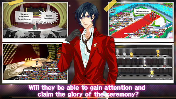 偶像经理人手机版截图4