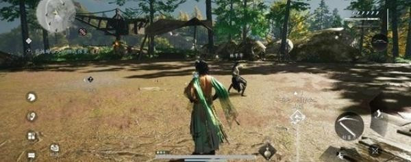 燕云十六声破竹鸢获取攻略3