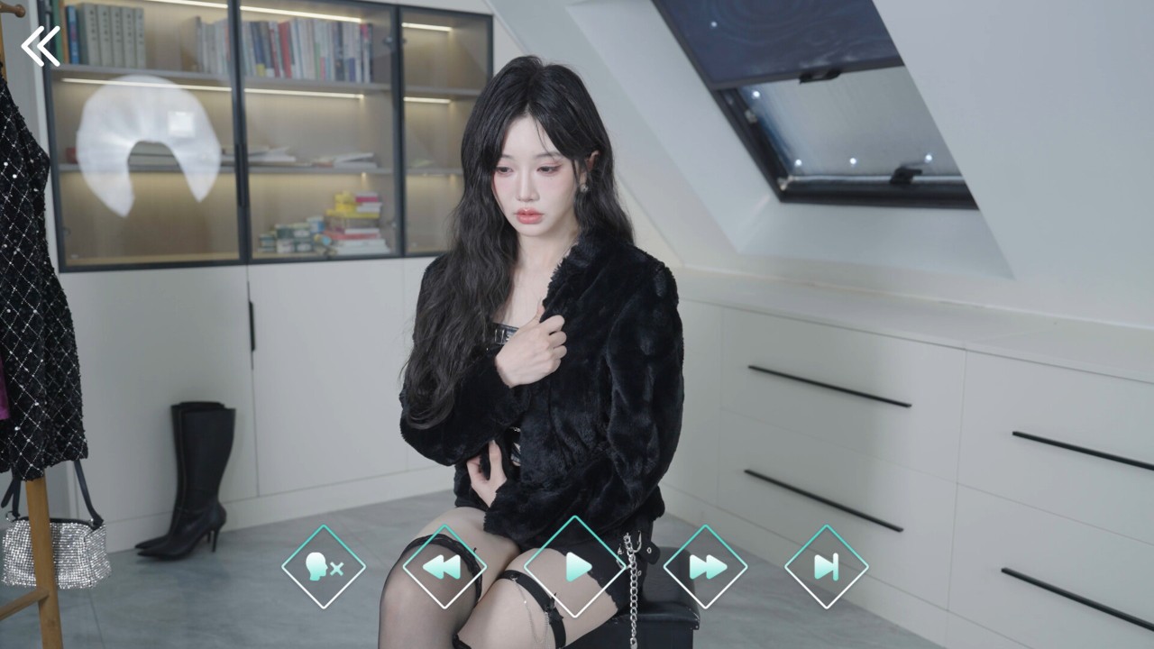 合租恋人恋爱进行时截图1