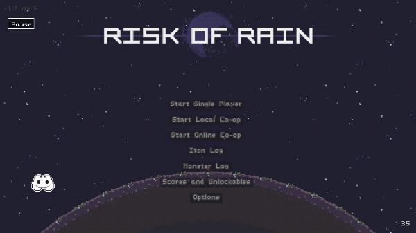 雨中冒险手机版截图1