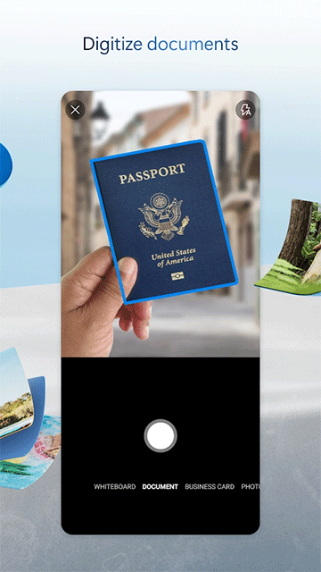 OneDrive微软网盘手机版截图1