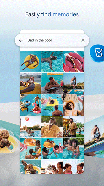 OneDrive微软网盘手机版截图4
