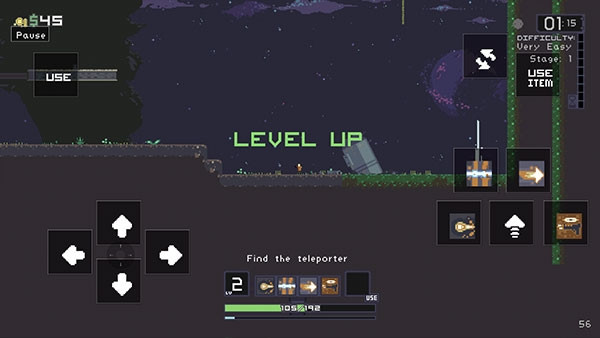 雨中冒险手机版