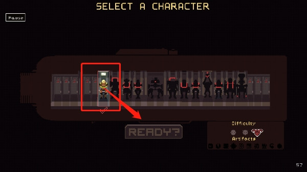 雨中冒险手机版