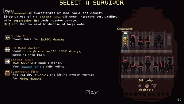 雨中冒险手机版