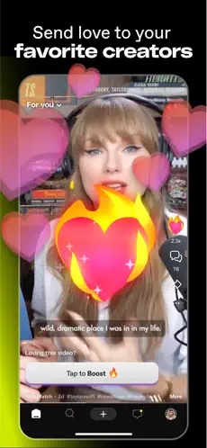 Dailymotion视频截图1