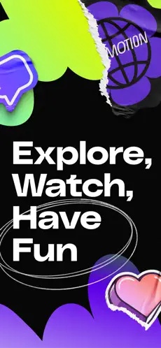 Dailymotion视频截图5