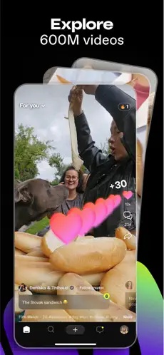 Dailymotion视频截图4